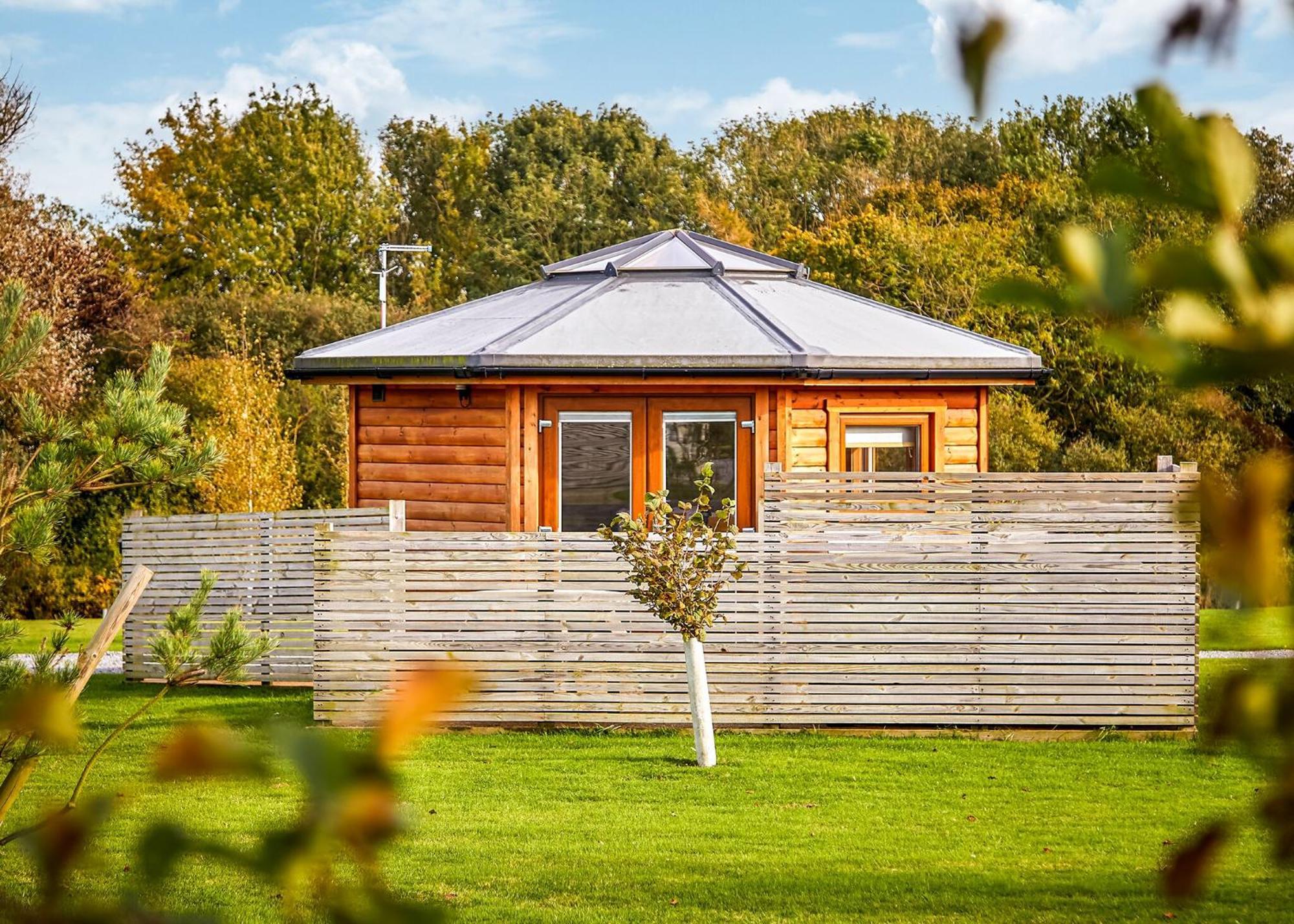 Green Meadows Park Garton Εξωτερικό φωτογραφία