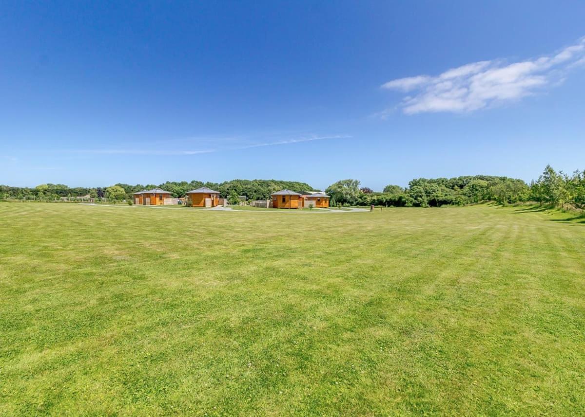 Green Meadows Park Garton Εξωτερικό φωτογραφία