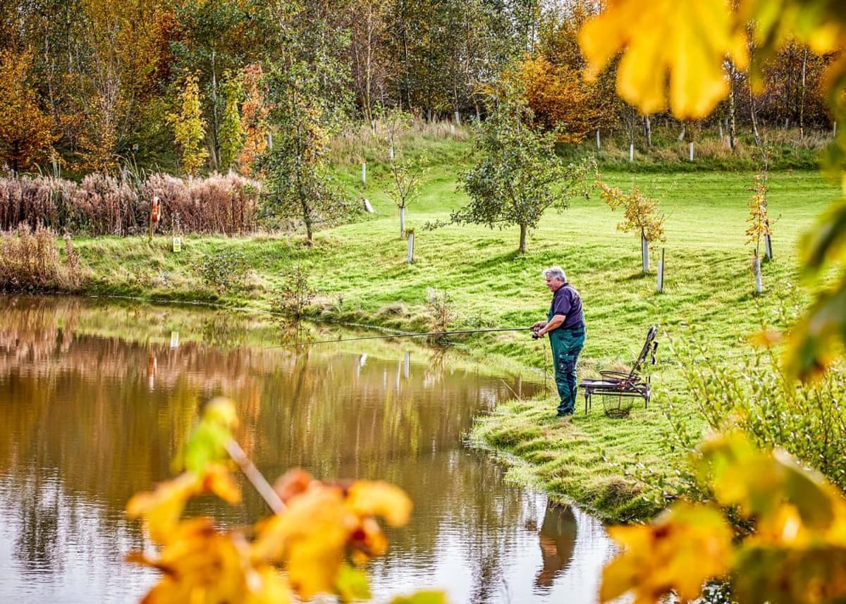 Green Meadows Park Garton Εξωτερικό φωτογραφία