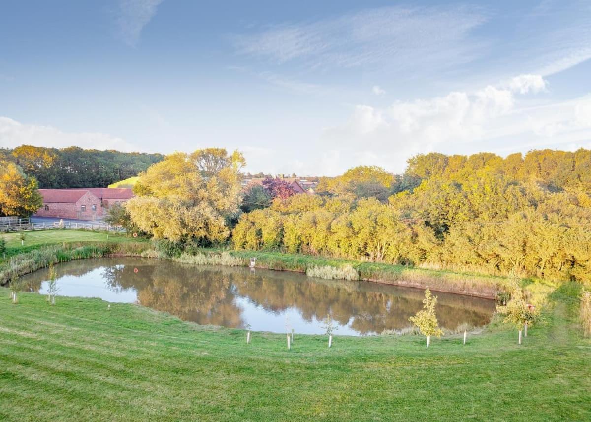 Green Meadows Park Garton Εξωτερικό φωτογραφία