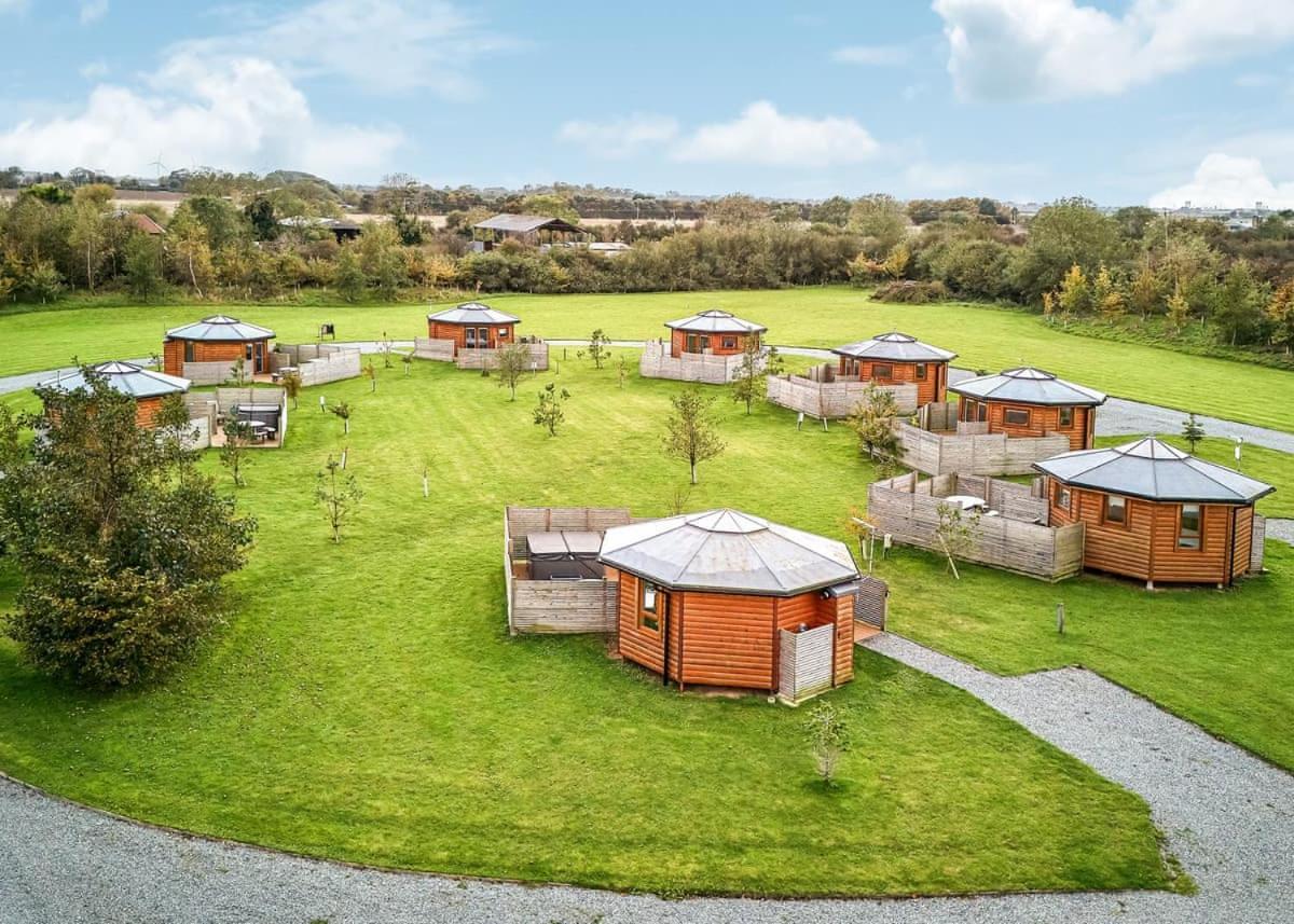 Green Meadows Park Garton Εξωτερικό φωτογραφία